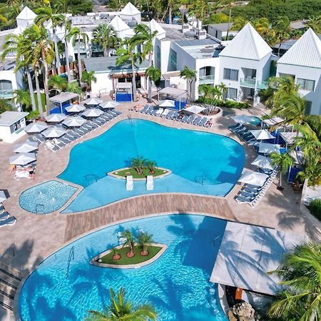 The Mill Resort And Suites Палм Бич Экстерьер фото
